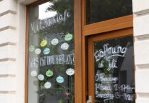 Seit Juli gibt es einen neuen Treffpunkt in Wurzen: das Mitmachcafé