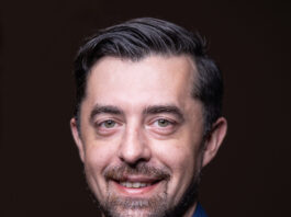 Vitalij Petrov wird neuer Chef des Th&uuml;ringer Staatsballetts.