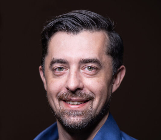 Vitalij Petrov wird neuer Chef des Th&uuml;ringer Staatsballetts.