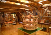 Bis zum 25. Februar 2024 zeigt das Eilenburger Stadtmuseum in seiner Weihnachtsausstellung selbst gefertigte Spielsachen, die in den vergangenen 100 Jahren auf die Gabentische gelangten.
