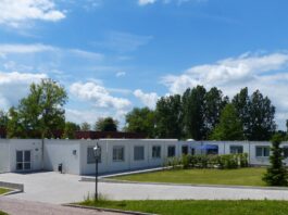 Psychiatrische Tagesklinik f&uuml;r junge Erwachsene im SKH Altscherbitz