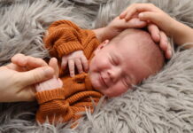 Im Klinikum Altenburger Land erblickten im vergangenen Jahr 147 Jungen und 197 Mädchen das Licht der Welt. Foto: Anke Köchel