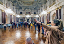 Am 1. März soll es wieder – so wie hier im Vorjahr – eine Kindermuseumsnacht geben. Foto: J. P. Taubert