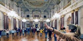 Am 1. März soll es wieder – so wie hier im Vorjahr – eine Kindermuseumsnacht geben. Foto: J. P. Taubert