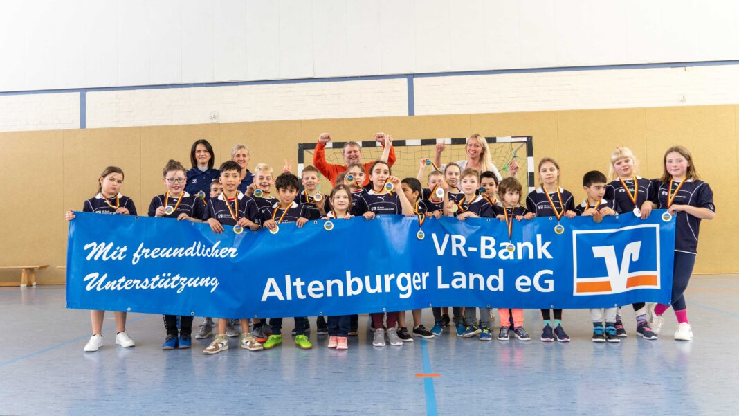 VR-Bank Altenburger Land
