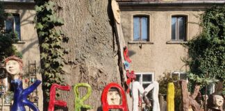 Die RegioApp bietet jetzt auch einen Überblick über Kunsthandwerker im Muldenland. Foto: RM LMU