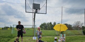 Der Buchsommer macht in Kitzscher Station. Foto: privat
