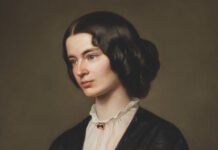 Frauen wie Cécile Mendelssohn Bartholdy stehen im laufenden Themenjahr der Leipziger Musikmuseen besonders im Blickpunkt: Der Ehefrau von Felix Mendelssohn Bartholdy ist eine neue Kabinettausstellung gewidmet. Foto: Mendelssohn Haus Leipzig