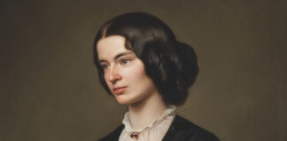 Frauen wie Cécile Mendelssohn Bartholdy stehen im laufenden Themenjahr der Leipziger Musikmuseen besonders im Blickpunkt: Der Ehefrau von Felix Mendelssohn Bartholdy ist eine neue Kabinettausstellung gewidmet. Foto: Mendelssohn Haus Leipzig