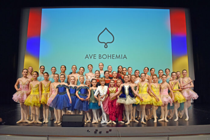 Etoile___Andrea_Hennig_____Ballettschule_Etoile Die Ballettgruppen von