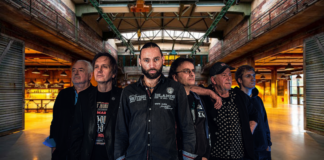 Die Kult-Band Karussell spielt die großen Hits und stellt das neue Album „Unter den Sternen“ vor. Foto: Swen Pape/Marc Opre