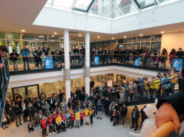 Die Altenburger Kindermuseumsnacht zieht sicher auch am Freitag wieder viele Kinder in die Museen der Stadt. Foto: Jens Paul Taubert
