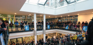 Die Altenburger Kindermuseumsnacht zieht sicher auch am Freitag wieder viele Kinder in die Museen der Stadt. Foto: Jens Paul Taubert