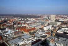 Leipzig lockt - mit einer sehenswerten Innenstadt, aber auch mit Kultur, weiteren Sehenswürdigkeiten und nicht zuletzt spannenden Events. Das lockte 2024 rekordverdächtige zwei Millionen Besucherinnen und Besucher in die Messestadt. Foto: Andreas Schmidt