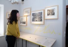 Lockt wieder zum Besuch: Das Schillerhaus in Gohlis nebst (kostenfreier) Dauerausstellung. Foto: Kai Bergmann