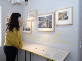 Lockt wieder zum Besuch: Das Schillerhaus in Gohlis nebst (kostenfreier) Dauerausstellung. Foto: Kai Bergmann