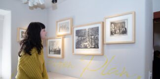 Lockt wieder zum Besuch: Das Schillerhaus in Gohlis nebst (kostenfreier) Dauerausstellung. Foto: Kai Bergmann