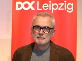 Steht 2025 vor dem letzten Festival als Mann an der DOK-Spitze: Christoph Terhechte. Foto: Andr&eacute; Kempner