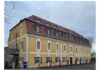Das Herrenhaus in Hohnstädt wurde komplett saniert. Foto: Stadt Grimma