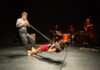 Sorgt für Stimmung zur Eröffnung vom Grünauer Kultursommer am 14. Juni: Der Zirkus Morsa ist auf den Straßen unterwegs. Foto: Zirkus Morsa