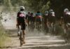 Voller Einsatz war beim Gravel Cup gefragt. Foto: PM