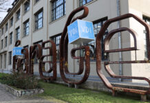 Auch in der VDI GaraGe gibt es zu den „Tagen der Industriekul- tur“ im September verschiede- ne Führungen. Foto: André Kempner