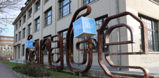 Auch in der VDI GaraGe gibt es zu den „Tagen der Industriekul- tur“ im September verschiede- ne Führungen. Foto: André Kempner
