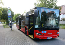 Busse und Bahnen sind beliebt in Leipzig – mit wachsender Tendenz: Dies zeigt die aktuellen Zahlen 2024 der Leipziger Gruppe.. Foto: André Kempner