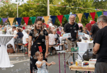 Die Bürgerstiftung Leipzig lädt am 23. August zur Geburtstagsparty: "Die Wunderfinder" werden zehn Jahre alt. Foto: Bürgerstiftung Leipzig