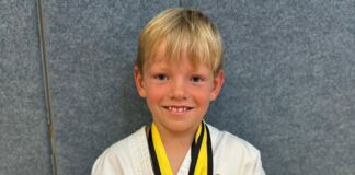 Hat hede Menge Pokale gewonnen: Henry Walter. Foto: PM