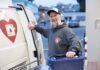 Blutkonserven aus dem UKL sind das ganze Jahr über gefragt – besonders aber zur gegenwärtigen Sommer- und Ferienzeit. Foto: Stefan Straube/UKL
