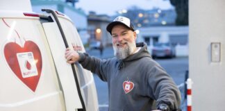 Blutkonserven aus dem UKL sind das ganze Jahr über gefragt – besonders aber zur gegenwärtigen Sommer- und Ferienzeit. Foto: Stefan Straube/UKL