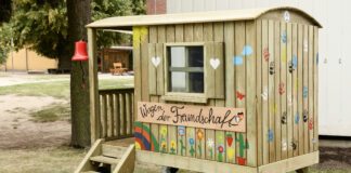 Freundschaftswagen