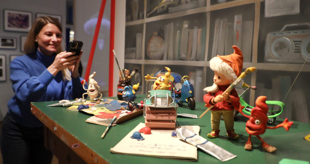 Ausstellung Ausstellung