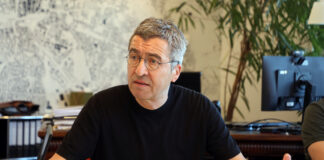 Nötig sind diese Förderungen allemal, weiß Baubürgermeister Thomas Dienberg: „Ausreichend bezahlbaren Wohnraum gibt der freie Markt längst nicht mehr her.“ Foto: André Kempner