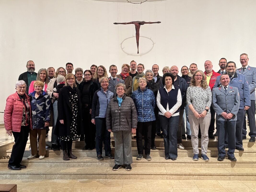 35 Jahre Malteser Altenburg Malteser Altenburg