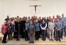 35 Jahre gelebte Nächstenliebe: Malteser Altenburg feiern Jubiläum Malteser Altenburg