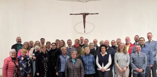 35 Jahre gelebte Nächstenliebe: Malteser Altenburg feiern Jubiläum Malteser Altenburg