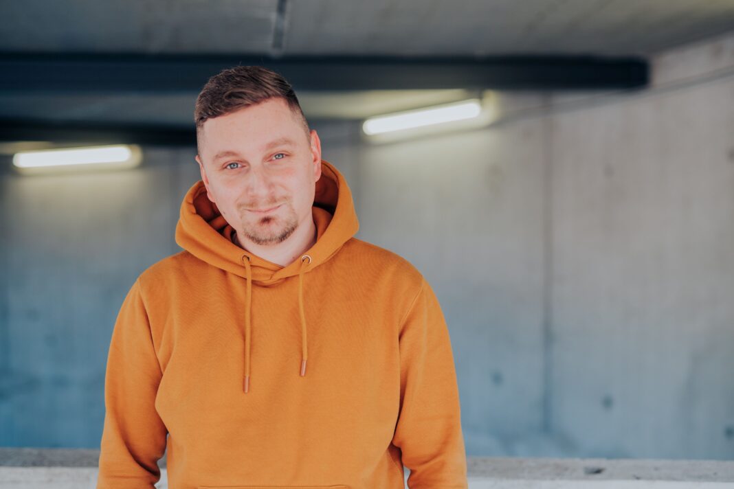 Martin_Neuhof Martin Neuhof stellt in seinen Fotos die Menschen in den Fokus. Foto: privat