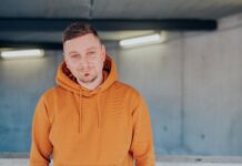 Martin Neuhof stellt in seinen Fotos die Menschen in den Fokus. Foto: privat