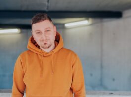 Martin Neuhof stellt in seinen Fotos die Menschen in den Fokus. Foto: privat