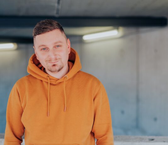 Martin Neuhof stellt in seinen Fotos die Menschen in den Fokus. Foto: privat