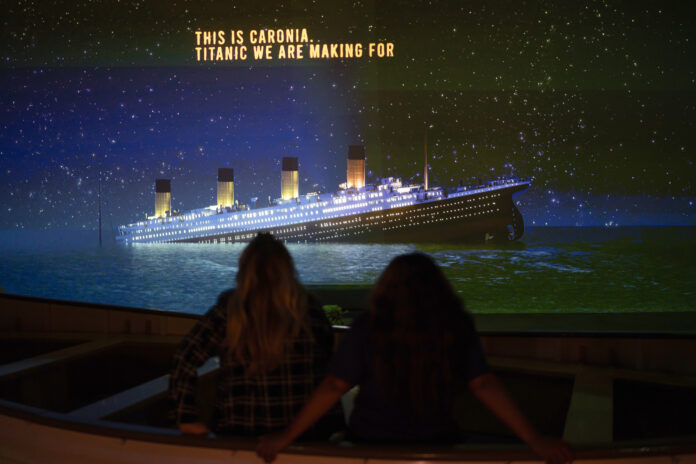 Titanic_Eine_Immersive_Reise_07__c_ExHub Diese Katastrophe bewegt bis heute: Der Untergang der