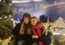 Ab dem 28. November wird es in Altenburg wieder weihnachtlich. Foto: PM