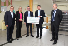 7,5 Millionen Euro bekommen die drei Beruflichen Schulzentren im Landkreis Leipzig. Foto: Landkreis Leipzig