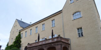 Das Schloss Frohburg ist immer einen Besuch wert und lockt mit seiner reichhaltigen Dauerausstellung. Foto: Bert Endruszeit