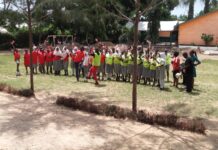 Ziel erreicht: „education4kenya“ endet nach 20 Jahren