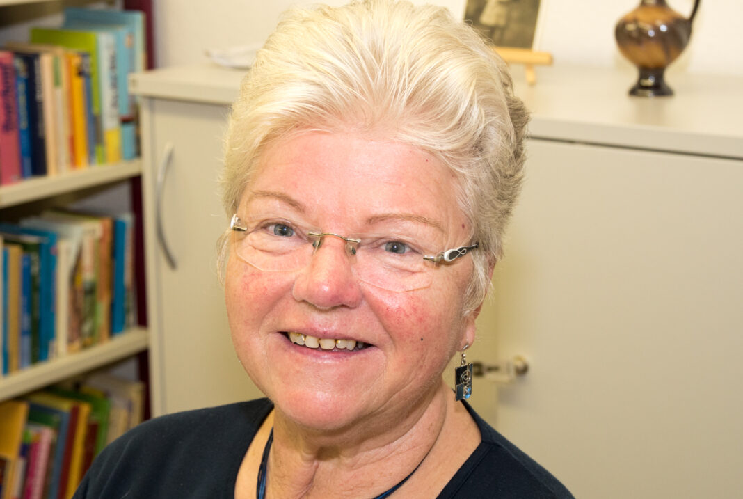 Nadler-6 Landfrau Karin Nadler