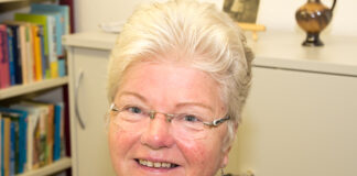 Landfrau Karin Nadler