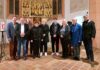 Der neue Kirchenrat der Ev.-Luth. Kirchgemeinde Altenburg